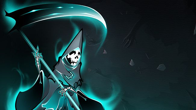 Dungeon No Dungeon: Reaper