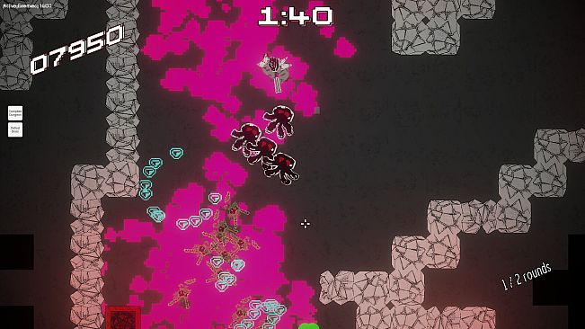 One Bit Kill