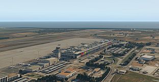 X-Plane 11 - Add-on: Aerosoft - Ibiza XP
