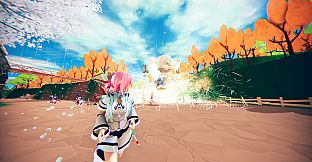 Trianga's Project: Battle Splash 2.0 - Earth's Legacy M.A.I.A