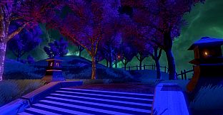 The Last Sanctuary VR