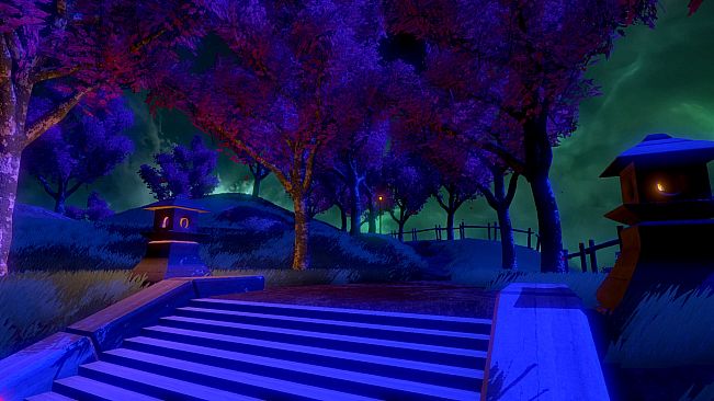 The Last Sanctuary VR