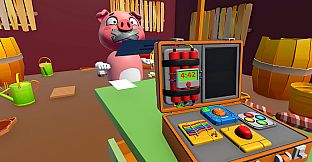 BOMBACON!