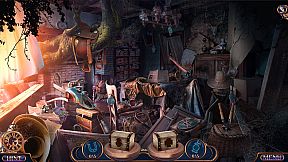 Grim Tales: Threads of Destiny Collector's Edition