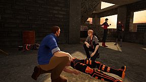 Time Of Special Team(T.O.S.T)