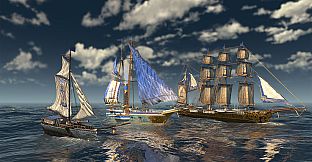 Anno 1800 Cosmetic Pack Bundle #1