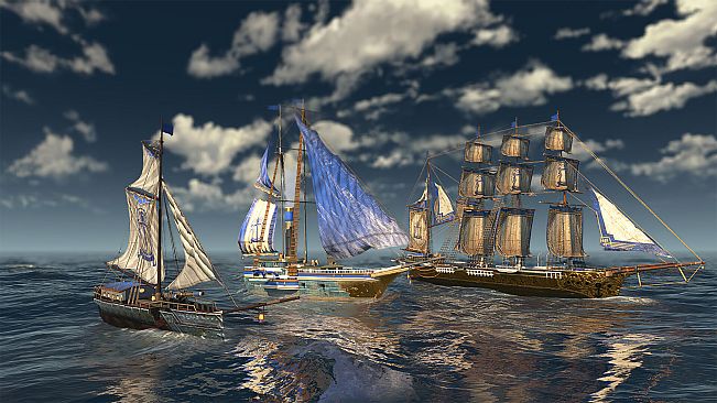 Anno 1800 Cosmetic Pack Bundle #1