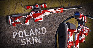 Sniper Ghost Warrior Contracts 2 - EURO Skin Pack