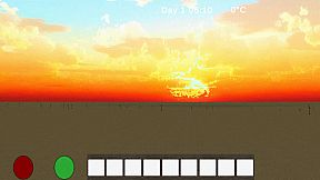 Survival: Hold Your Self