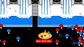 In The Valley of Death -Prologue-