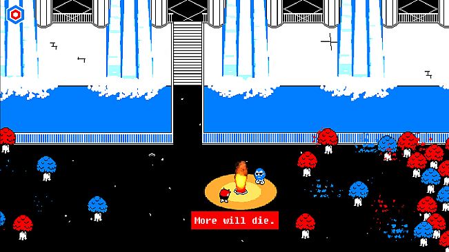 In The Valley of Death -Prologue-