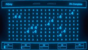 Macro Data Refinement Simulator