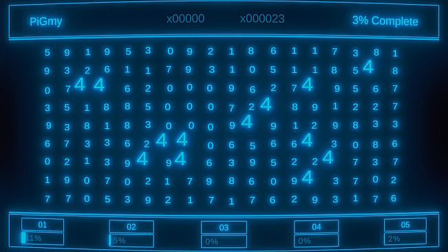 Macro Data Refinement Simulator