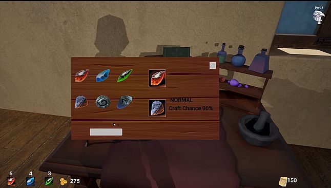 Enchanted - A Magic Shop