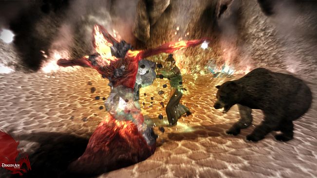 Dragon Age: Origins