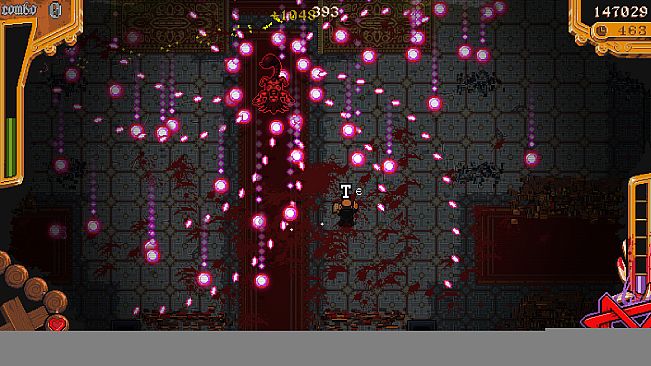 The Textorcist: The Story of Ray Bibbia