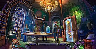 House Of 1000 Doors: Evil Inside Collector's Edition