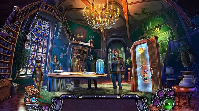 House Of 1000 Doors: Evil Inside Collector's Edition