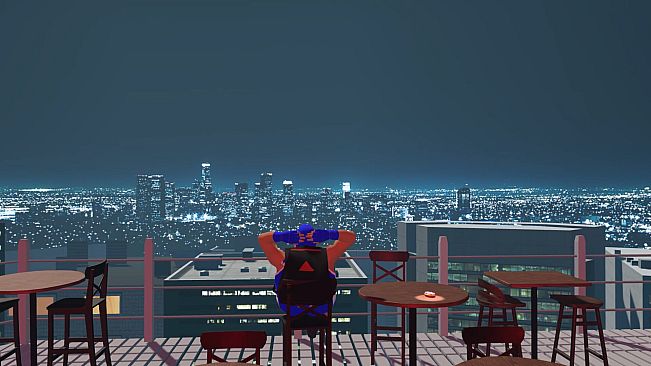 The Legend Of Tiger And Phoenix