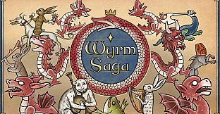Wyrm Saga