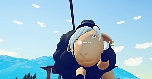 SHEEPSTERS