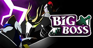 Big Boss: A Villain Simulator