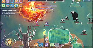 TALES: INK GUARDIAN