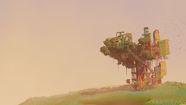 Treehouse