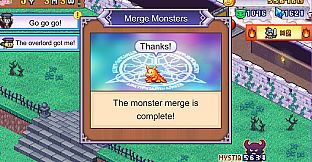 Demon Castle Story