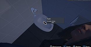 Slop Simulator