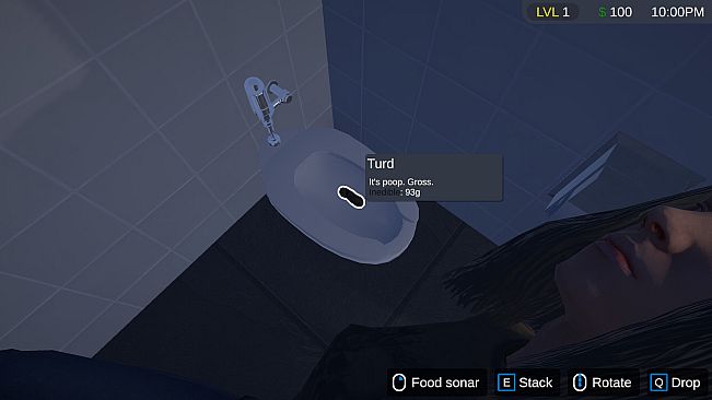 Slop Simulator