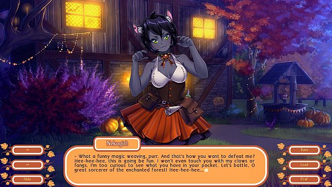 Big Red Hood: Halloween