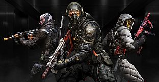 Call of Duty: Black Ops 7 - BlackCell (Season 05)