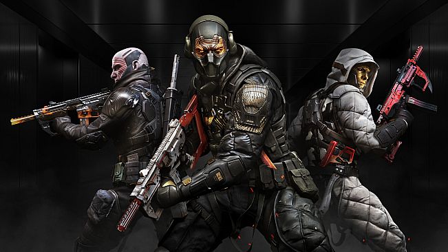 Call of Duty: Black Ops 7 - BlackCell (Season 05)