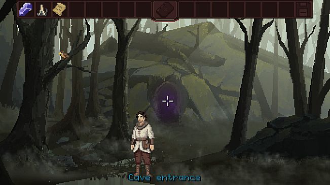 Two Realms: Whispers from the Rift