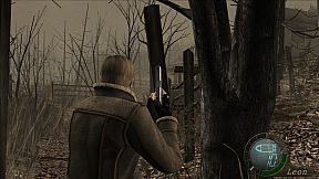 Resident Evil 4 (2005)