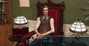 Nancy Drew: Alibi in Ashes