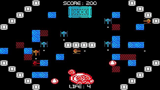 Tiger Tank 59 Ⅰ Mission Pack 024