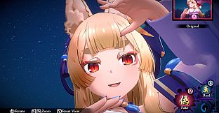 The Fox's Way Home – Nintendo Switch 2 Edition