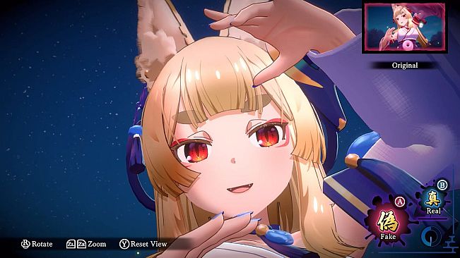 The Fox's Way Home – Nintendo Switch 2 Edition