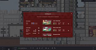 Project Highrise: Las Vegas