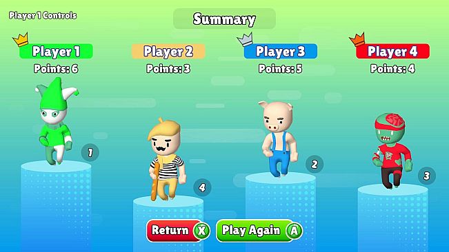 Bridge Race: Gold Edition