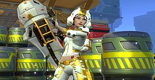 Atlas Reactor – Ultimate Reactor Pack