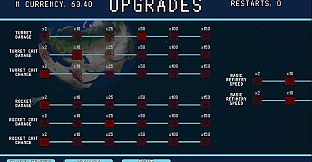 Planetfall: Endless Wave