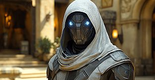 Nemesis Zero  |  Open-World Multiplayer