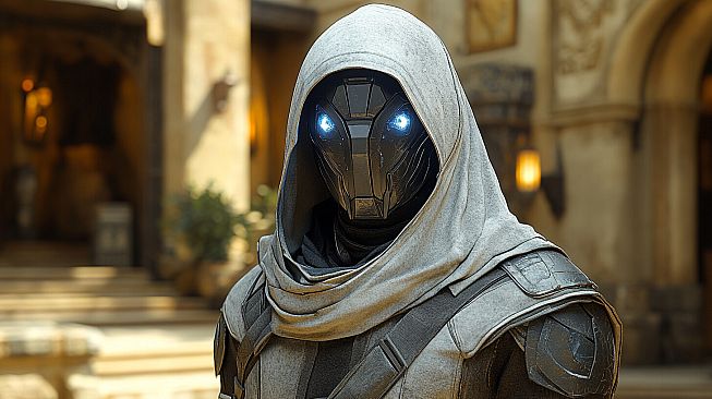 Nemesis Zero  |  Open-World Multiplayer