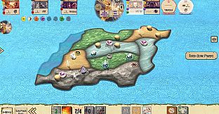 Spirit Island - Nature Incarnate