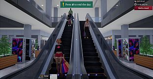 Mall Together