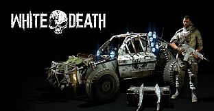 Dying Light - White Death Bundle