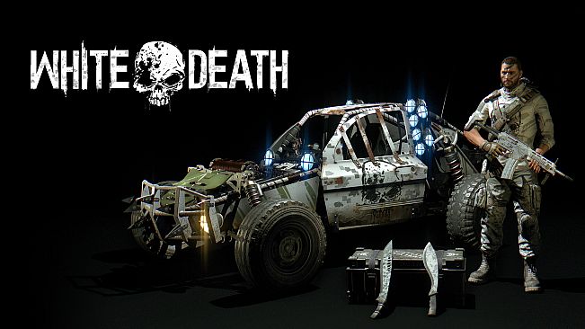 Dying Light - White Death Bundle